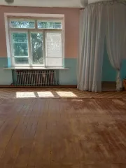 Помещение детского сада 469.7 кв. м, Курганская область, Шатровский район, с. Ильино, ул. Центральная, д. 10. Назначение: нежилое, кадастровый номер 45:21:010502:263.