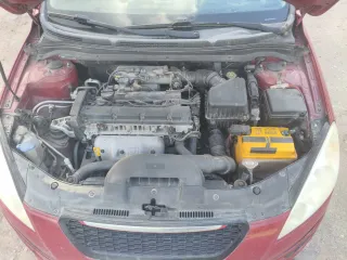 Kia CD Ceed 2007 avtomobil marki KIA model CD (CEED) 2007 g.v. VIN-nomer XWEFF243280000182, yavlyaetsya predmetom zaloga PAO SOVKOMBANK S imushchestvom, yavlyayushchimsya predmetom torgov, mozhno oznakomitsya po adresu g. Kazan, ul. Kurchatova, d. 7 predvaritelno soglasovav datu i vremya po el…