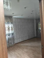 Квартира в Братске, 62 кв.м, 3 комн. Трехкомнатная квартира расположенная по адресу: РОССИЯ, Иркутская область, жилой район Центральный, г Братск, ул Мира, д.57, кв.4, с кадастровым номером: 38:34:012701:601,площадью 62 кв.м.