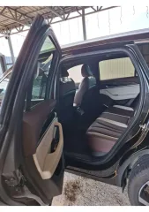 Geely Monjaro 2024, VIN LB37852D0RS052174. Автомобиль находится по адресу: Республика Коми, г. Усинск, ул. Комсомольская, д.3. Контактная информация: AU.KhomyakovDV@yandex.ru, телефон +79281276061.