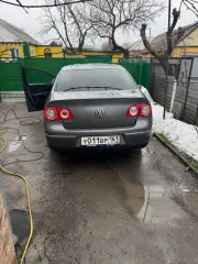 Легковой автомобиль марка: VOLKSWAGEN, модель: Passat,  год выпуска: 2008 г.,  идентификационный номер  VIN : XW8ZZZ3CZ8G003319 С более подробной информацией по имуществу и проводимыми торгами, можно ознакомиться у организатора торгов, начиная с 30.07.2026 г., в рабочие дни  с 5 до 14 часов по…