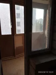Помещение, жилое (квартира), кадастровый номер объекта: 77:02:0024026:2631, расположенное по адресу: г. Москва, вн. тер. г. муниципальный округ Марьина роща, ул. Тихвинская, д. 14, корп. 1, кв. 33, этаж 7, площадь 48,4 кв.м. В залоге ПАО Банк "PSB".