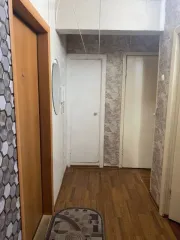 Квартира 42,4 м², Архангельск, 2 комн. Двухкомнатная квартира, расположенная по адресу: РОССИЯ, Архангельская область, Архангельск, ул. Никитова, д.9 к. 2, кв.71, с кадастровым номером: 29:22:070202:508, общей площадью 42,4 кв.м.