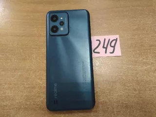 Мобильный телефон марки Realme, б/у, в корпусе черного цвета, экран разбит. Заблокирован. Мобильный телефон марки POCO, б/у, в корпусе синего цвета, экран разбит. Мобильный телефон марки TECNO SPARK20, б/у, в корпусе черного цвета. Газовый ключ, б/у. Имущество продается в том виде, в каком оно…