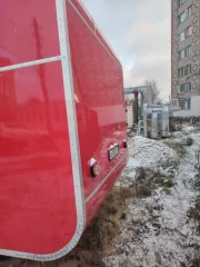 Прицеп (фурдтрак), 2024 года, VIN X89807410R0GV7560