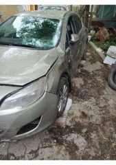 Opel Astra, 2010 года, 115 лс. Автомобиль легковой, марка: OPEL, модель: ASTRA, VIN: XUFPE6DD2B3002454, гос. рег. номер: Р522МК761, год изготовления: 2010.