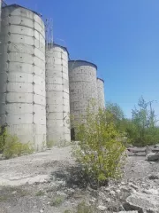нежилое здание 3Д, 1980 года постройки, площадь 56,4 кв.м., кадастровый номер 03:23:010604:162 нежилое здание 3Д, 1980 года постройки, площадь 56,4 кв.м., 
Год ввода в эксплуатацию: 1980 
Количество подземных этажей : - 
Вид ограничений и обременений: - 
Общая площадь: 56.4 
Материалы наружных стен…