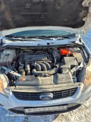 Ford Focus 2010 года, 99 лс, 280855 км. Имущество/предмет залога - транспортное средство: FORD FOCUS, Идентификационный номер (VIN номер): X9FSXXEEDSAP13081, Год выпуска: 2010