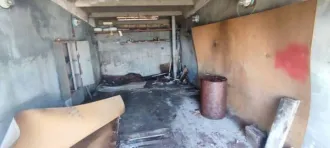 Нежилое помещение площадью 17,5 кв.м. Челябинская область, город Челябинск, территория СНТ Дружба Тракторозаводский, у садового товарищества "Дружба", ГСК507, блок № 1-62, бокс 39. Кадастровый номер: 74:36:0103003:488