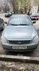 Lada Priora 2008 VIN XTA21723080038243 , Саратовская область