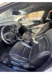 Hyundai Elantra 2016, легковой автомобиль, VIN: XWEDC41FBH0001137, находится в залоге у АО "Альфа-Банк". Ознакомление с имуществом в г. Тольятти по согласованию с организатором торгов: Широков Максим Сергеевич, в рабочие дни с 9:00 до 18:00 (время Самарское), по телефону +7 904 733 00 20, e-mail…