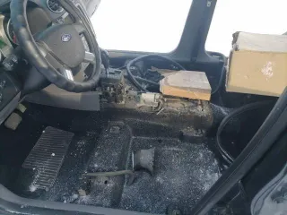 Ford Focus 2009 года, 99.9 л.с., пробег 250000 км, АКПП. VIN: X9FHXXEEDH9U17441.