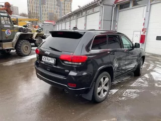Продажа транспортного средства Легковые автомобили Jeep Grand Cherokee, (VIN) – 1C4RJFCG0EC250568 Продажа транспортного средства Легковые автомобили Jeep Grand Cherokee, (VIN) – 1C4RJFCG0EC250568 
Марка: JEEP 
Модель: GRAND CHEROKEE OVER 
Привод: полный 
Объем двигателя: 3604.0 
Мощность двигателя…