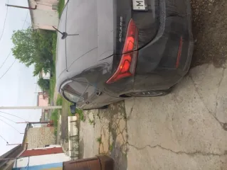 Hyundai Solaris, VIN/кузов: Z94K241CBJR002057, цвет черный, год выпуска 2017. ПТС отсутствует. Один комплект ключей. Транспортное средство на ходу.