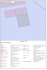 Земельный участок площадью 959 кв. м. для индивидуального жилищного строительства (ИЖС). Категория земель: земли населенных пунктов. Местоположение: Российская Федерация, Мурманская область, городской округ город Мурманск, город Мурманск. Кадастровый квартал: 51:20:0001300. Вид разрешённого…