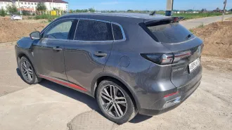 Changan UNI-S, 2024, идентификационный номер (VIN): LS4ASE2E3RA277352, год выпуска: 2024, гос.номер А809ОВ30. С имуществом и правоустанавливающими документами можно ознакомиться с момента публикации сообщения о продаже и до окончания приема заявок, предварительно согласовав дату, время и место по…