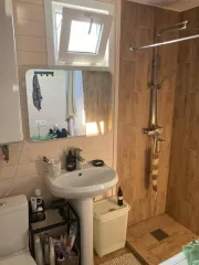 Земельный участок 420 м² и дом 47.8 м² в хуторе Шунтук, Республика Адыгея. Участок, общей площадью 420 +/-5 м2, кадастровый (условный) номер: 01:04:5300007:307. Жилой дом, площадью 47,8 м2, кадастровый (условный) номер: 01:04:5300007:312. Адрес: Республика Адыгея, Майкопский район, сельское…