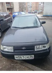 ВАЗ 21101 2006. Автомобиль марки ВАЗ модель 21101 2006 г.в. VIN-номер XTA21101060973546. В залоге у Совкомбанк. Осмотр предмета торгов производится в рабочие дни, по месту нахождения имущества и возможен с даты публикации настоящего сообщения до даты окончания срока принятия заявок на участие в…