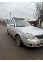 Lada Priora, 2008. Легковой автомобиль марки: LADA 217030, модель: Priora, год выпуска: 2008 г., кузов №: XTA21703080155328, идентификационный номер (VIN):XTA21703080155328. Ознакомление с имуществом: можно ознакомиться по месту его нахождения: 412270, Саратовская обл., рп. Романовка, ул. Речная…