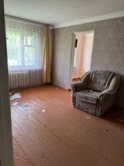 Двухкомнатная квартира 40,4 м², Чегемский район, с.п. Звездный Двухкомнатная квартира, назначение жилое, общая площадь 40,4 кв.м., расположенное по адресу: КБР, Чегемский район, с.п.п.Звездный, ул.Ленина, д.6, кв. № 3, этаж-1, с кадастровым номером 07:08:1000001:296 Год ввода в эксплуатацию: Вид…