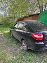 Lada Granta 2024 года, 89 л.с., Ид.№ (VIN): XTA219140R0545951, Марка, модель ТС: LADA GRANTA, Категория ТС: В, Год изготовления ТС: 2024, Модель, № двигателя: 11182 7294229, Кузов (кабина, прицеп): XTA219140R0545951, ПТС №: 164301085669468
