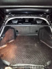 Honda Crosstour 2011 года, 275 лс, 474000 км, полный привод, АКПП. Легковой автомобиль ХОНДА Кросстур, VIN: 1HGTF2850BL600178, 2011 г.в., цвет: Черный, г/н: А070АУ73.