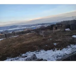 Земельный участок 971 +/- 11 кв.м, кад. №03:06:130117:23, по адресу: Республика Бурятия, муниципальный район Заиграевский, сельское поселение Горхонское, п Лесозаводской, ул Трудовая, уч 3/1