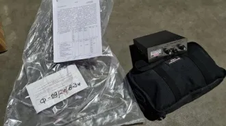 Антенный тюнер MFJ-971 и антенна JPC-7 ANTENNAS (годный остаток). Имущество продается в том виде, в каком оно есть, и в случае продажи возврату/обмену не подлежит. За скрытые дефекты имущества Продавец ответственности не несет.