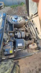 LADA 212140 LADA 4X4, 2016 Ваз 2121 (4x4), 2016 года, 83 лс, 77672 км, полный привод, автомобиль легковой, марка: LADA 212140 LADA 4X4, модель: LADA 212140 LADA 4X4, VIN: XTA212140G2256035, гос. рег. номер: Н737СК159, год изготовления: 2016