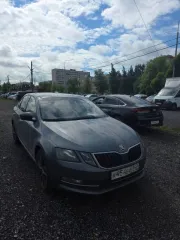 Skoda Octavia 2017 Skoda Octavia, 2017 года, 150 лс, 182468 км, АКПП еще Skoda Octavia, 2017 года, 150 лс, 182468 км, АКПП еще Легковой автомобиль, год выпуска 2017 , модель SKODA OCTAVIA, VIN XW8AC4NE7JH008529.