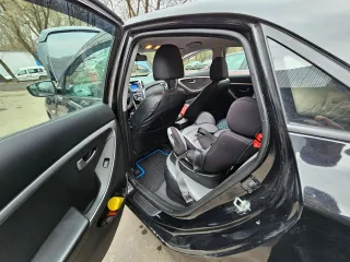 Hyundai i30 2014 легковой автомобиль, марка: ХЕНДЭ, модель: I30, год изготовления: 2014 г.в., VIN: TMAD251BBEJ225351, г/н: Х525ТО177