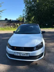 Volkswagen Polo 2019 автомобиль марки VOLKSWAGEN модель POLO 2019 г.в. VIN-номер XW8ZZZ61ZLG007271 в залоге у ПАО "Совкомбанк" Ознакомление с имуществом проводится в рабочие дни по месту его нахождения после предварительного согласования с организатором торгов, адрес эл. почты…
