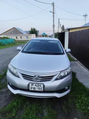 Toyota Allion, 2011 Автомобиль Toyota Allion, 2011 г.в. В рабочие дни приема заявок можно ознакомиться с информацией и документами с 12.00 до 14.00 по адресу 660049, г. Красноярск, ул. Урицкого, д. 61, оф. 3-19. Адрес для корреспонденции: 660049, г. Красноярск, ул. Урицкого, д. 61, оф. 3-19 Кубрак…