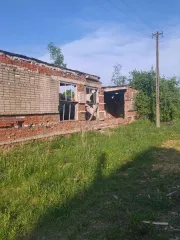 Нежилое здание котельной, 132 кв.м, Новгородская область. Нежилое здание котельной с кадастровым номером 53:21:0030101:241, общей площадью 132 кв.м, расположенное по адресу: Новгородская область, Шимский р-н, д. Закибье. Здание 1990 года постройки, одноэтажное, стены кирпичные, в…