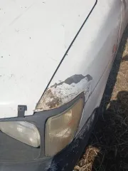 Toyota Town Ace 2002 года, 82 лс, 419000 км, АКПП, номер кузова KR425010537, номер двигателя 0413044, государственный регистрационный знак Р977ОО 198.