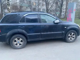 Kia Sorento 2002 Легковой автомобиль, марка/модель Kia Sorento, 2002 г.в., государственный регистрационный знак Т666КУ47, VIN KNAJC52182A044517, ПТС 78ТН173075170120060Z Ознакомление с имуществом производится по месту нахождения имущества, с момента публикации сообщения о продаже имущества и до…