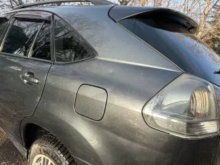 Транспортное средство ЛЕКСУС RX 350, год выпуска 2006, VIN: JTJHK31U302020017, цвет   темно серый