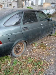 LADA Priora 2010 года, VIN XTA217230A0127909, госномер К961ТН18. Осмотр по предварительной договоренности по телефону +79225020212 (Максим Сергеевич).