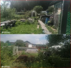 Вид объекта недвижимости Здание, Кадастровый номер 66:08:0804014:399, Площадь 12,8, Вид права, доля в праве Собственность, Назначение объекта нежилое, Адрес Российская Федерация, Свердловская область, г. Верхняя Салда, коллективный сад № 1, участок № 21  Вид объекта недвижимости Земельный участок…