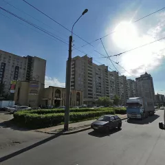 Квартира, общей площадью 30,4 кв. м., этаж 2,кадастровый номер: 78:11:0006105:7039
Расположенная по адресу: Санкт-Петербург, пр-кт Косыгина, д. 27, корп. 1, литера А, кв. 266