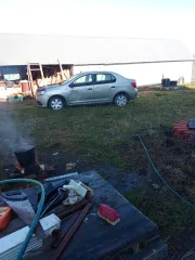 Автомобиль марки Renault модель Logan 2017 г.в. VIN номер X7L4SRAV458131601. Является предметом залога. Ознакомление с имуществом производится по месту его нахождения с момента публикации сообщения о продаже имущества и до окончания приема заявок по предварительной записи посредством направления…