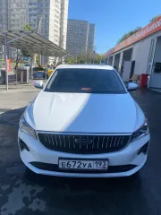 Geely Emgrand 2023 автомобиль, 2023 г.в. идентификационный номер (VIN) LB3F3103XPG026825