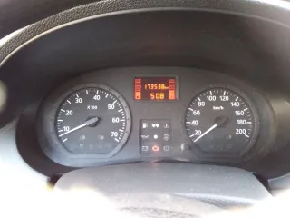 Renault Logan 2007 Автомобиль легковой. Марка (модель) ТС: Renault Logan (SR). Год выпуска: 2007. VIN: X7LLSRAGH7H102119. ПТС: 77MM998100240720070Z. С имуществом, являющимся предметом торгов, можно ознакомиться по адресу: Российская Федерация, Рязанская область, по предварительной записи у…