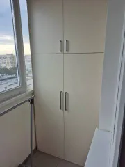 Квартира в Москве, 133,3 кв.м, 5 комн. Жилое помещение (квартира), расположенное по адресу: г. Москва, ул. Нижняя Первомайская, д. 7, кв. 57-58, этаж 16, общей площадью 133,3 кв.м., кадастровый номер: 77:03:0005014:10844, вид государственной регистрации права: собственность, вид собственности…