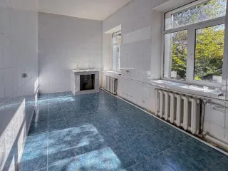 Земельный участок 29 110 кв.м и здание больницы 1 022,9 кв.м, Липецкая область, Становлянский округ. Земельный участок площадью 29 110 кв. м, кадастровый номер 48:14:1600102:1, с расположенным на нем объектом недвижимого имущества - здание больницы, назначение: нежилое, площадь 1 022,9 кв. м…