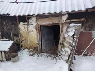 Доля дома, доля строения и доля земельного участка, 1741 кв.м, Саратовская область, 1/6 доля дома, 1/6 доля строения и 1/6 доля земельного участка в Саратовской обл., ещё 1/6 доля дома, 1/6 доля строения и 1/6 доля земельного участка в Саратовской обл., ещё 1/6 доли земельного участка, кадастровый…