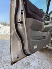 Nissan Presage 2001 год, 150 лс, 480000 км, АКПП. Автомобиль Ниссан Пресаж (Nissan Presage), 2001 года выпуска, VIN: отсутствует, двигателя: 851507X, номер кузова: U30450300, гос. номер: В985СН122. По всему периметру кузова имеются отслоения лакокрасочного покрытия, следы коррозии, в том числе…