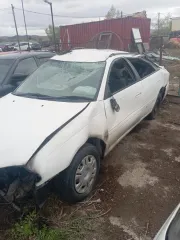 Toyota Caldina 2000 легковой автомобиль Тойота Калдина, гн М268СА 124, 2000 гв, цвет белый, номер кузова АТ2113031750 Техническое состояние не проверялось. Многочисленные следы ржавчины, ДТП. Находится в частично разукомплектованном состоянии. Документы отсутствуют. Наложены запреты на…