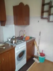 1/3 доли квартиры, Брянская область, 35,8 кв.м. Доля в праве на жилое помещение общей площадью 35,8 кв.м., с кадастровым номером 32:30:0021003:254, расположенное по адресу: Брянская область, городской округ город Клинцы, улица Мира, дом 48, кв. 35.