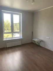 Квартира в Тульской обл., 46,2 кв.м, 2 комн. Недвижимость, кадастровый номер 71:14:020701:2177, тип объекта: квартира, назначение: жилое, площадь (кв. м.) 46,2, жилая: 27,4 кв.м., кухня 9,6 кв.м., этаж: 4, макс. этажность: 5. Адрес: 301118, Тульская обл, Ленинский р-н, поселок Молодежный, ул Вадима…